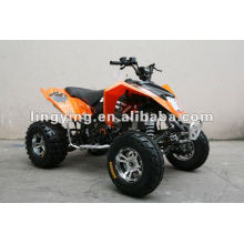 300cc moto quad/atv con EEC